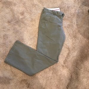 Old Navy Boot Cut Dress Pants